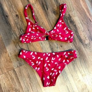 Blackbough Bathing Suit